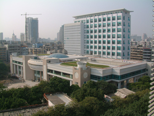 广西大通建设监理咨询管理有限公司