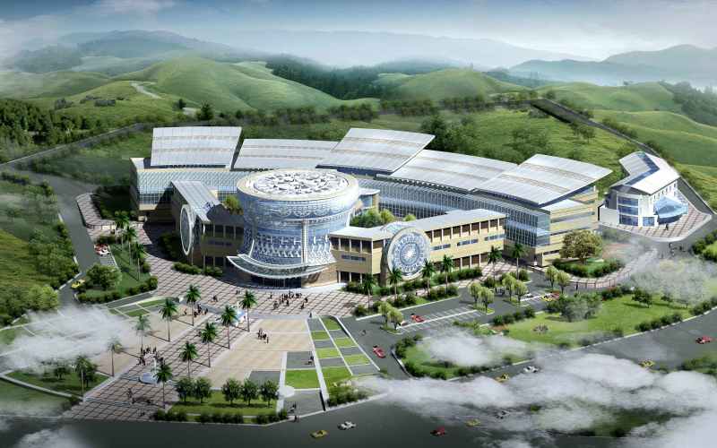 中国轻工业南宁设计工程有限公司