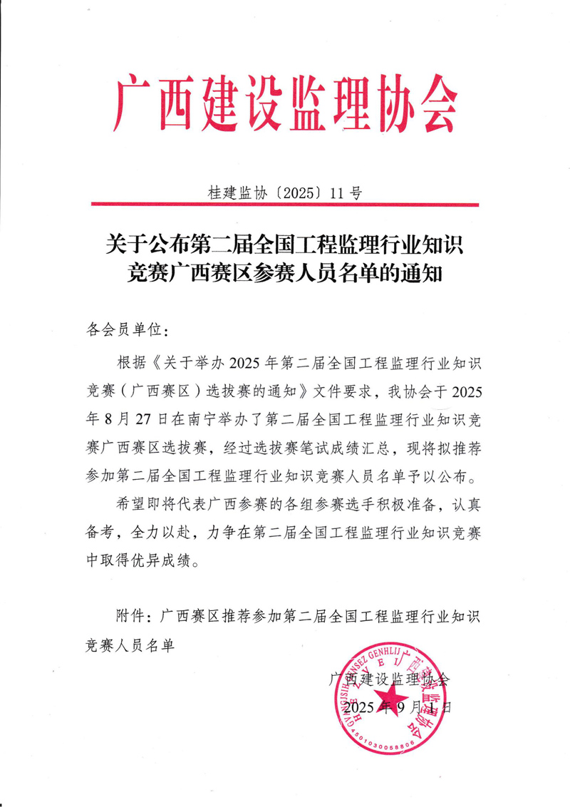 9-1广西赛区参赛人员名单的通知_01.jpg